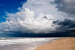 Plage d'Oulgate