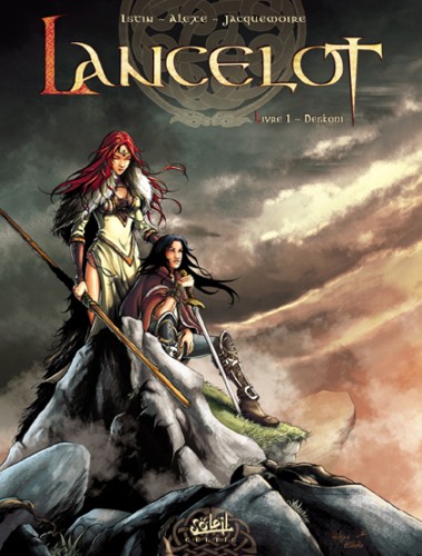 lancelot