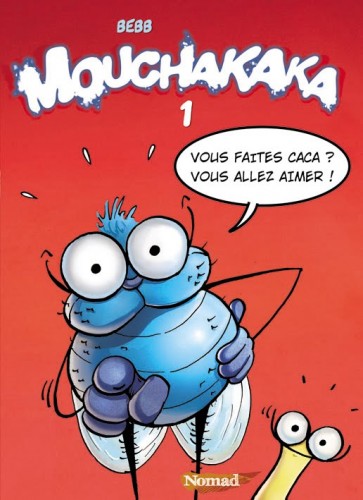 mouchakaka