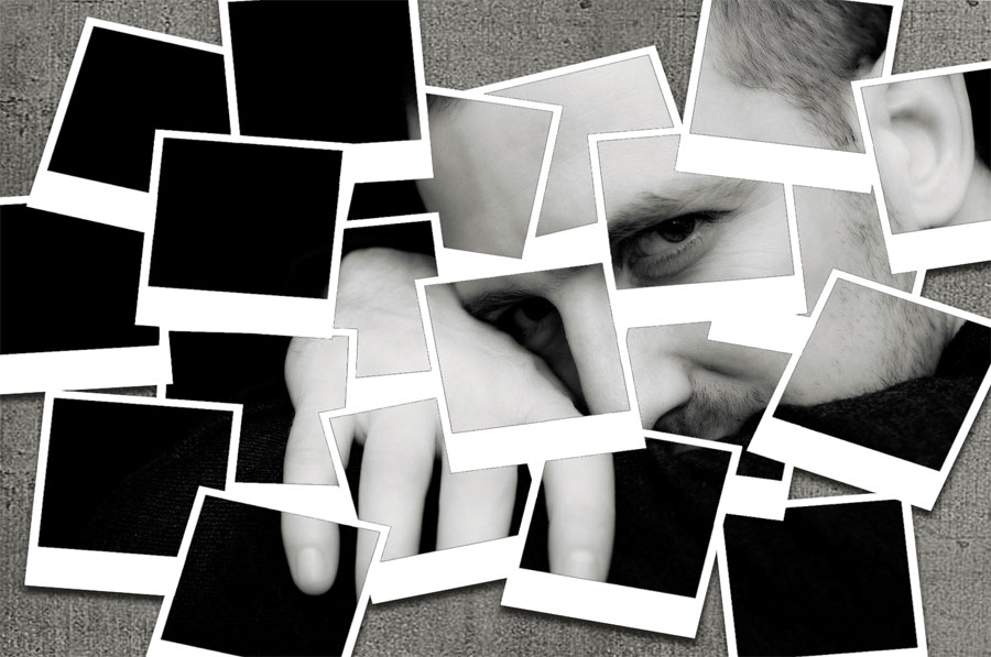 Patchwork de portraits