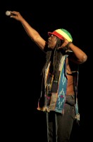 Alpha Blondy Alpha Blondy