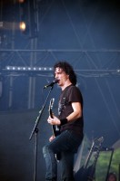 Gojira - Cabaret Vert - Cahrleville Mezière - 2010 Gojira - Cabaret Vert - Cahrleville Mezière - 2010